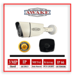 دوربین مدل AW-B780-3MP-IP