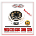 دوربین وارم لایت مدل AW-DTM-WL-2MP-AHD