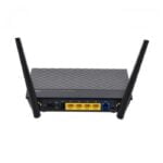ASUS DSL-N14U B1 Wireless ADSL2 Modem Router - تصویر 2